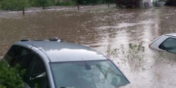 Prăpăd la Cârlibaba. Bilanțul pagubelor