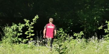 ACTUALIZARE: Acţiune de căutare a unui tânăr din Maramureș, care a plecat de acasă și și-a amenințat familia că vrea să se omoare