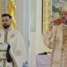 Diaconul Robert Benone Chiriloaei a fost hirotonit preot
