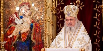 Patriarhul Daniel: Biserica are nevoie de tineri!