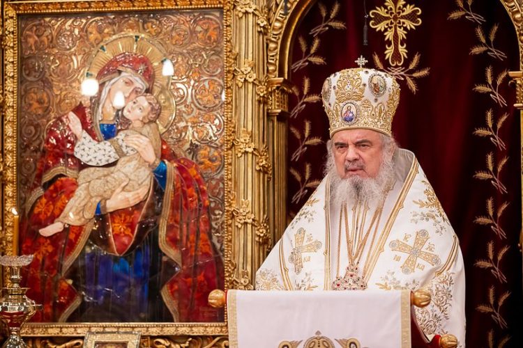 Patriarhul Daniel: Biserica are nevoie de tineri!