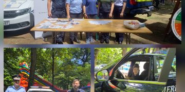 𝑱𝒂𝒏𝒅𝒂𝒓𝒎𝒆𝒓𝒊𝒂 𝑴𝒂𝒓𝒂𝒎𝒖𝒓𝒆𝒔̦ 𝒅𝒂̆ 𝒔𝒕𝒂𝒓𝒕𝒖𝒍 𝒄𝒂𝒎𝒑𝒂𝒏𝒊𝒆𝒊 ,,𝑽𝒂𝒄𝒂𝒏𝒕̦𝒂̆ 𝒊̂𝒏 𝒔𝒊𝒈𝒖𝒓𝒂𝒏𝒕̦𝒂̆”