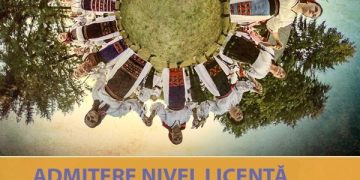Admitere ETNOLOGIE Baia Mare – Facultatea de Litere – IULIE 2024