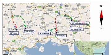 Intenționezi să călătorești în Grecia 🇬🇷 în această perioadă? Ai în vedere următoarele: