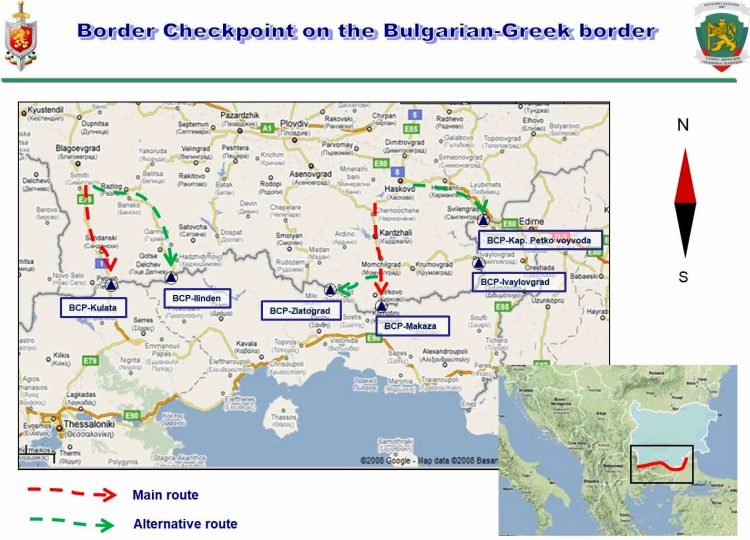 Intenționezi să călătorești în Grecia 🇬🇷 în această perioadă? Ai în vedere următoarele: