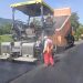 DN 18B: Liniște, toată lumea LINIȘTE! Se mai toarnă un kilometru de asfalt, mai tac proștii 4 ani