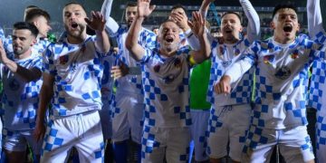 Șoc în Ungaria! Corvinul Hunedoara a demolat vicecampioana Paksi!