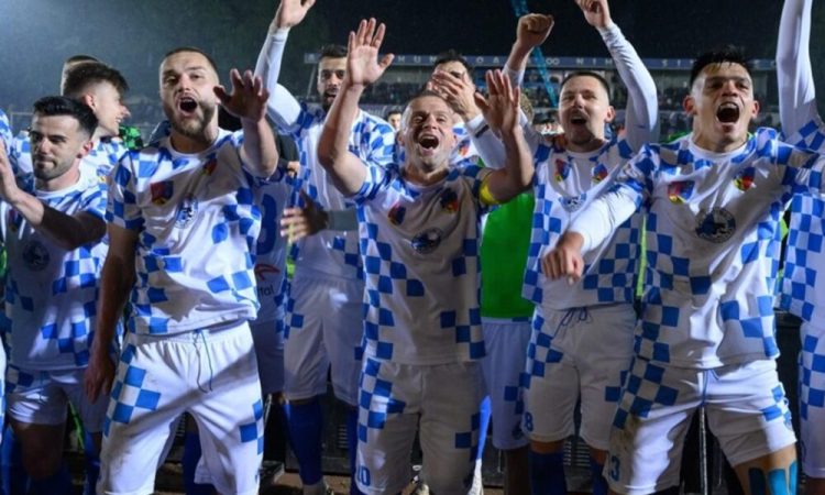 Șoc în Ungaria! Corvinul Hunedoara a demolat vicecampioana Paksi!