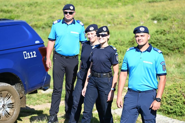 Exercițiu interinstituțional de nivel tactic cu grad ridicat de complexitate, de instruire, cu forțe în teren (LIVEX)- ,, ȘTIOL 2024- MARAMUREȘ”