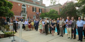 Ziua prieteniei dintre România și Statele Unite ale Americii