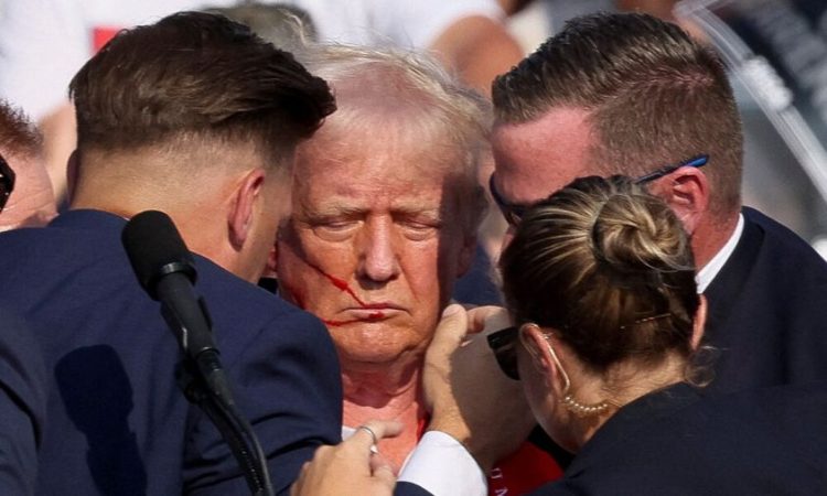 Reacții ale liderilor politici din toate colțurile lumii…