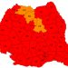 EXTINDERE COD ROȘU DE CANICULĂ