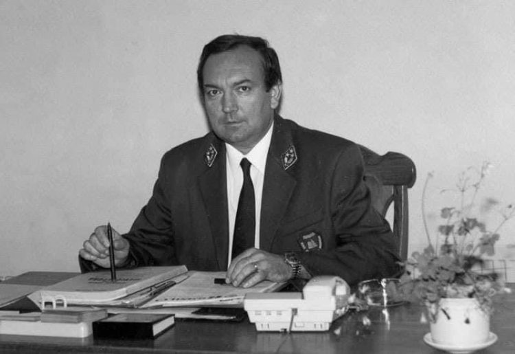 Ar fi împlinit 76 de ani…