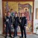 Trei absolvenți ai Academiei de Poliție „Alexandru Ioan Cuza” au devenit polițiști în cadrul IPJ Maramureș