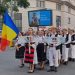 Ansamblul Folcloric ,,Coconii Maramureşului”, la Festivalul Internațional FolcFest, de la Skopie