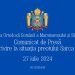 Lămuririle Episcopiei cu privire la situația Părintelui Nelu Sarca
