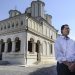 Vasile Bănescu pune punct activității sale de purtător de cuvânt al Patriarhiei