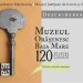 Expoziția Muzeul Orășenesc Baia Mare, 1904-2024.  Povestea noastră. 120 de ani de cultură și educație