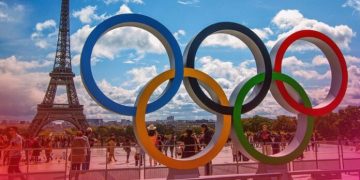 Echipa Olimpică a României pleacă duminică la Paris