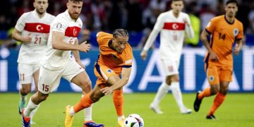 Olanda – Turcia 2-1 | ‘Portocala Mecanică’ se alătură careului de ași de la EURO 2024