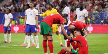 EURO 2024: Franța elimină Portugalia la lovituri de departajare