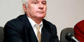 Moment aniversar Pamfil Bilţiu, la Biblioteca Judeţeană