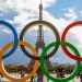 Programul complet al Jocurilor Olimpice Paris 2024. Vineri, 26 iulie, are loc ceremonia oficială de deschidere