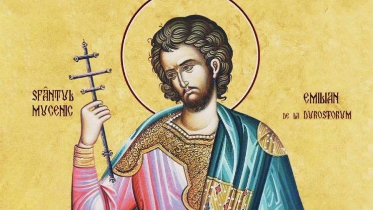 Sărbătoare cu cruce neagră în calendarul ortodox. Ce sfinţi sunt prăznuiţi azi