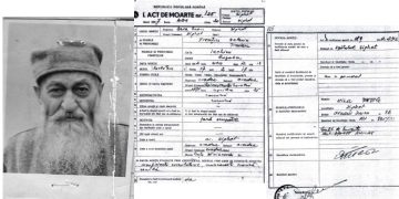 FERICITUL EPISCOP MARTIR DR. VALERIU TRAIAN FRENȚIU – 72 DE ANI DE LA MOARTEA MARTIRICĂ ÎN LAGĂRUL DE EXTERMINARE DIN SIGHET (11 IULIE 1952)