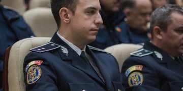 A început selecţia candidaţilor pentru concursul de admitere în cadrul Academiei de Poliție ”Alexandru Ioan Cuza” București, sesiunea de admitere 2024