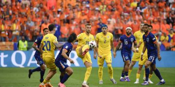 EURO 2024. România – Olanda, 0-3