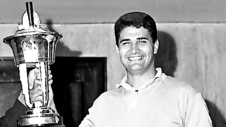 Doliu în sportul românesc: Ion Țuțuianu s-a stins din viață