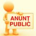 ANUNȚ DE INTERES PUBLIC: Instituire sens unic pe strada Agriculturii, începând cu data de 8 iulie