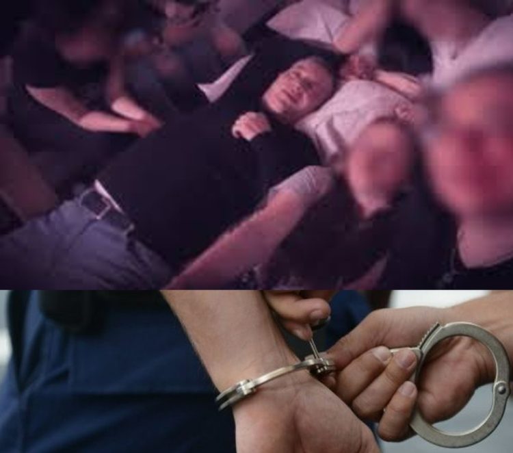 Nimic nou, încă un pedofil! Oare câți astfel de profesori mai există?