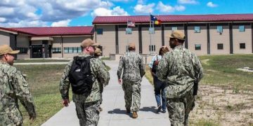 Alertă „Charlie” pe mai multe baze militare americane, inclusiv din România