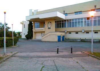 Programul Bazinului Olimpic Acoperit „Gheorghe Demeca” din Baia Mare