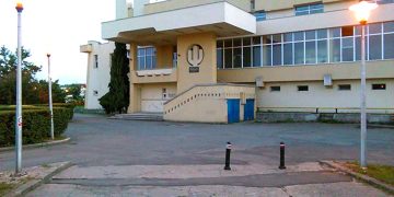 Programul Bazinului Olimpic Acoperit „Gheorghe Demeca” din Baia Mare