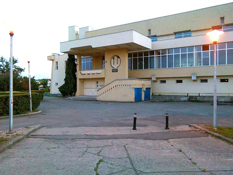 Programul Bazinului Olimpic Acoperit „Gheorghe Demeca” din Baia Mare