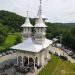 Hram la Mănăstirea ,, Sfântul Prooroc Ilie Tesviteanu” Dealu Mare