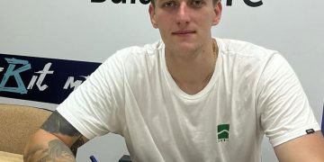 Handbal. Pivotul ucrainean Ivan Burzak vine la CS Minaur Baia Mare