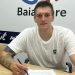 Handbal. Pivotul ucrainean Ivan Burzak vine la CS Minaur Baia Mare