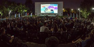 Caravana TIFF revine în Maramureș