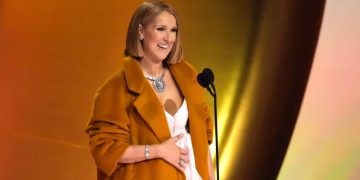 Céline Dion ar putea cânta la ceremonia de deschidere a Jocurilor Olimpice de la Paris