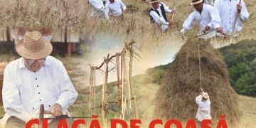 „Claca de coasă”