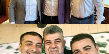 Una caldă, alta rece, pe maramureșeni toată lumea îi întrece!