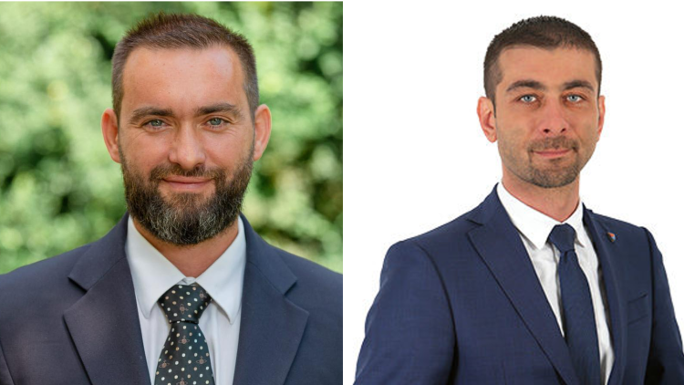 Răscoală în PNL, orchestrată de PSD