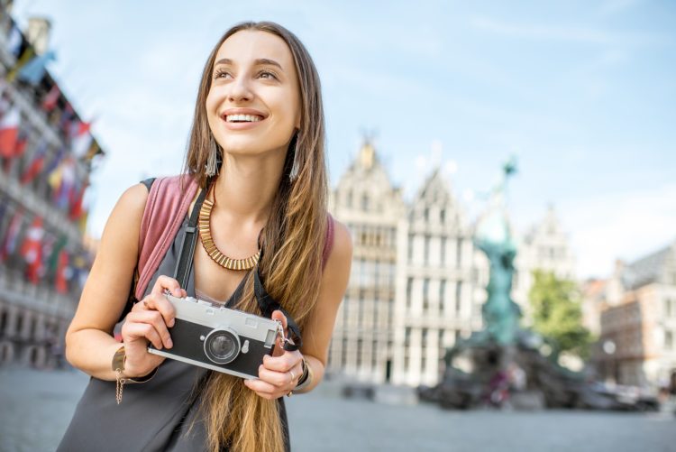 De ce sunt atât de populare city break-urile acum?