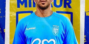 Fotbal. Un nou transfer la CS Minaur Baia Mare: fundaşul Denis Ispas