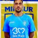 Fotbal. Un nou transfer la CS Minaur Baia Mare: fundaşul Denis Ispas
