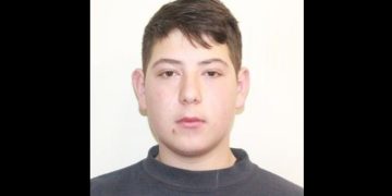 Băiat de 15 ani, dispărut din Vișeu de Jos. Familia și Poliția în caută